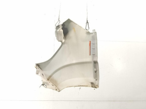 518053371 CENTRALITA AIRBAG FIAT DOBLO Cargo (223_)|Desguaces La Cabaña 2