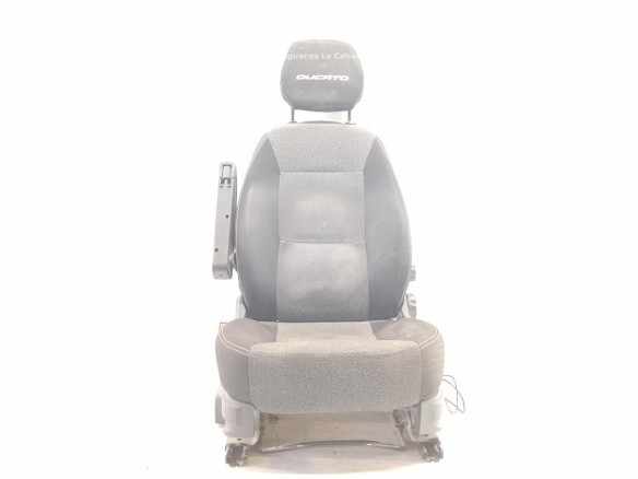   ASIENTO DEL IZQ FIAT DUCATO Furgón (250_, 290_)|Desguaces La Cabaña