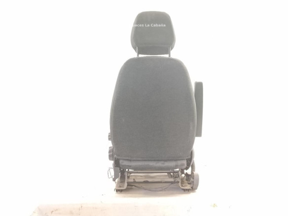   ASIENTO DEL IZQ FIAT DUCATO Furgón (250_, 290_)|Desguaces La Cabaña