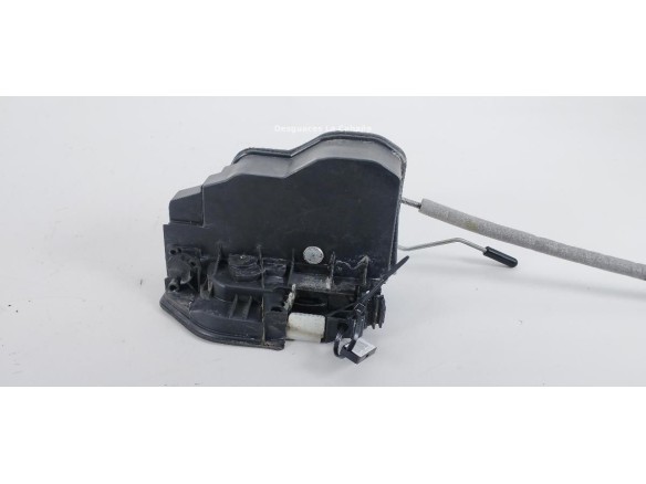 7229458 CERRADURA PUERTA LAT DEL DER BMW 5 (F10) |Desguaces La Cabaña