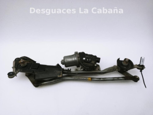 8511053050 MOTOR LIMPIAPARABRISAS DEL LEXUS IS III (_E3_) |Desguaces La Cabaña