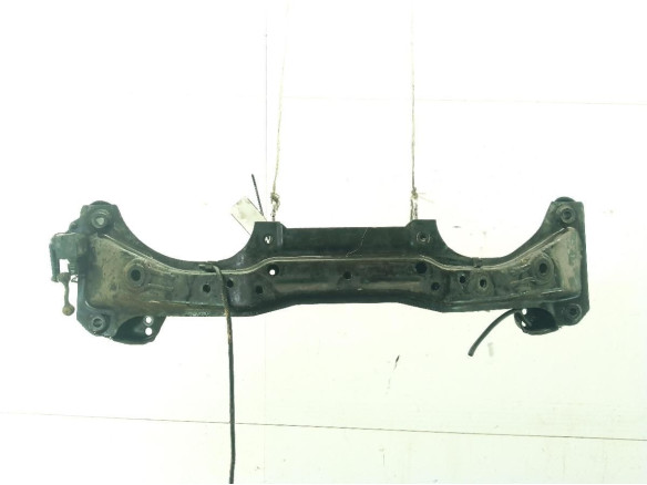 31111096902 CUNA MOTOR BMW 3 (E46)|Desguaces La Cabaña