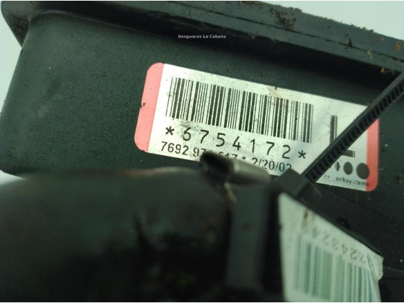 32416754172 BOMBA DIRECCION BMW 3 (E46)|Desguaces La Cabaña