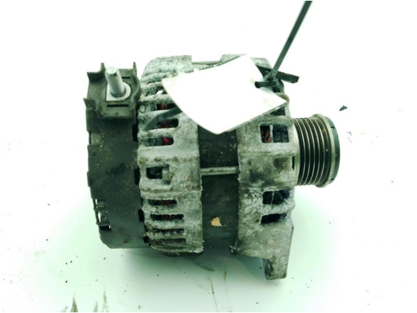   ALTERNADOR INFINITI Q30|Desguaces La Cabaña