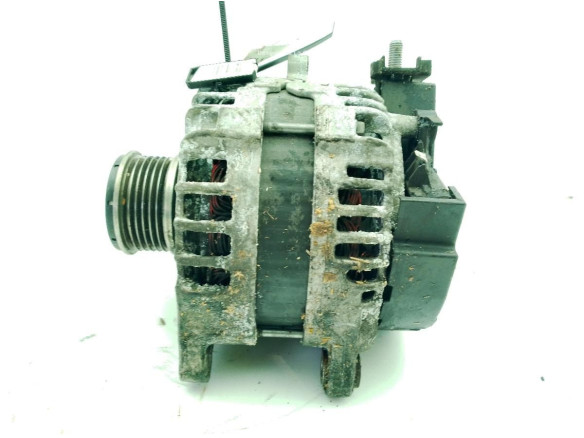   ALTERNADOR INFINITI Q30|Desguaces La Cabaña