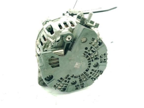   ALTERNADOR INFINITI Q30|Desguaces La Cabaña