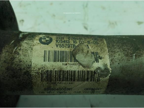 31316764602 AMORTIGUADOR DEL DER BMW X5 (E53)|Desguaces La Cabaña