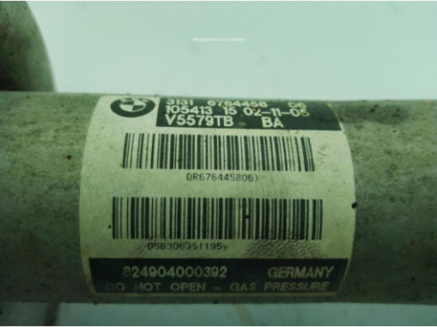 37116757501 AMORTIGUADOR DEL IZQ BMW X5 (E53)|Desguaces La Cabaña