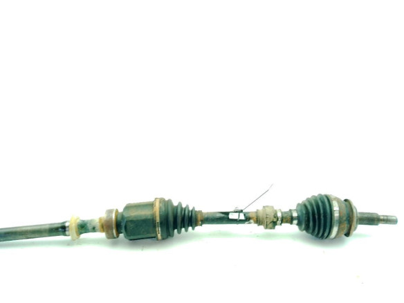 4341042211 PALIER DEL DER TOYOTA RAV 4 IV (_A4_)|Desguaces La Cabaña
