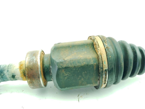 4341042211 PALIER DEL DER TOYOTA RAV 4 IV (_A4_)|Desguaces La Cabaña