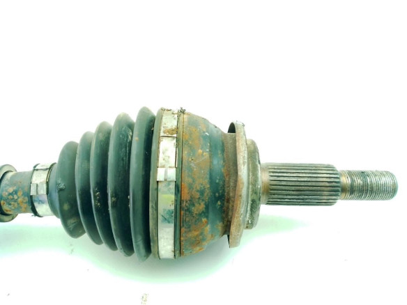 4341042211 PALIER DEL DER TOYOTA RAV 4 IV (_A4_)|Desguaces La Cabaña