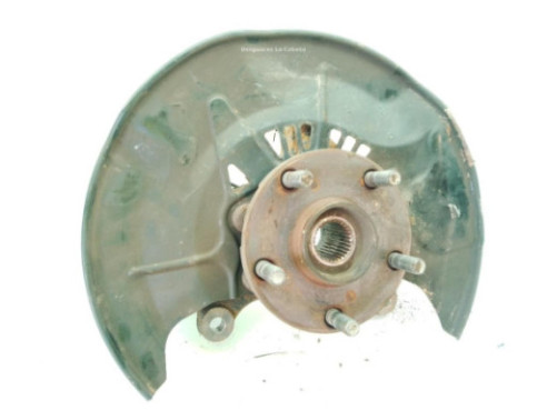 4321278010 MANGUETA DEL IZQ TOYOTA RAV 4 IV (_A4_)|Desguaces La Cabaña
