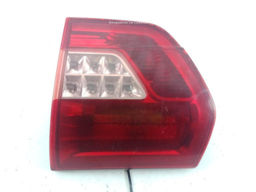 128001111 ELEVALUNAS PUERTA LAT DEL IZQ CITROEN C5 III Break (TD_)|Desguaces La Cabaña