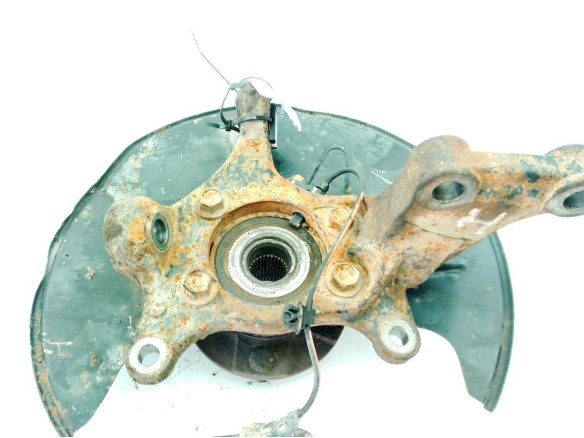 4321278010 MANGUETA DEL IZQ TOYOTA RAV 4 IV (_A4_)|Desguaces La Cabaña