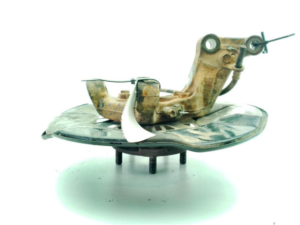 4321278010 MANGUETA DEL DER TOYOTA RAV 4 IV (_A4_)|Desguaces La Cabaña
