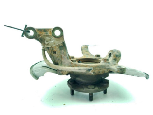 4321278010 MANGUETA DEL DER TOYOTA RAV 4 IV (_A4_)|Desguaces La Cabaña