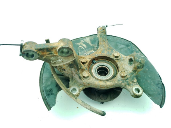 4321278010 MANGUETA DEL DER TOYOTA RAV 4 IV (_A4_)|Desguaces La Cabaña