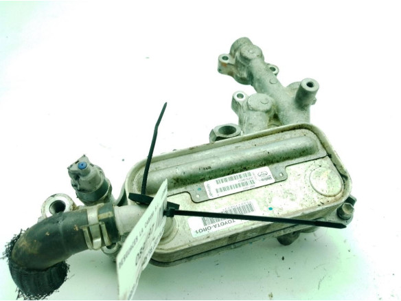157100R011 ENFRIADOR ACEITE MOTOR TOYOTA RAV 4 IV (_A4_)|Desguaces La Cabaña