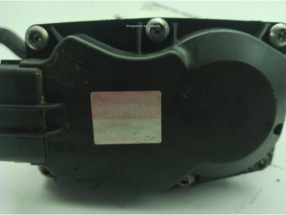 2580026010 EGR TOYOTA RAV 4 IV (_A4_)|Desguaces La Cabaña