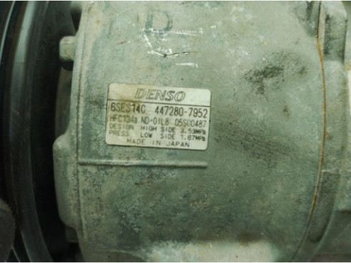 8158142050 PILOTO TRA IZQ INT TOYOTA RAV 4 IV (_A4_)|Desguaces La Cabaña 2