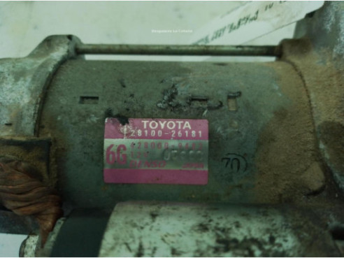 8158142050 PILOTO TRA IZQ INT TOYOTA RAV 4 IV (_A4_)|Desguaces La Cabaña 2