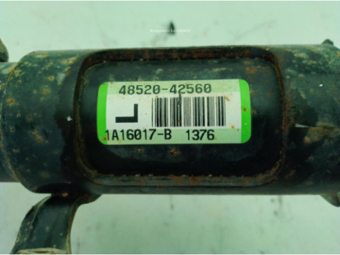 4852080348 AMORTIGUADOR DEL IZQ TOYOTA RAV 4 IV (_A4_)|Desguaces La Cabaña