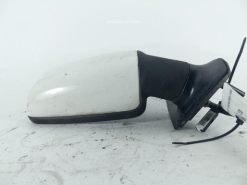 614989 ESPEJO DER SEAT TOLEDO I (1L) |Desguaces La Cabaña