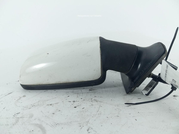 614989 ESPEJO DER SEAT TOLEDO I (1L) |Desguaces La Cabaña