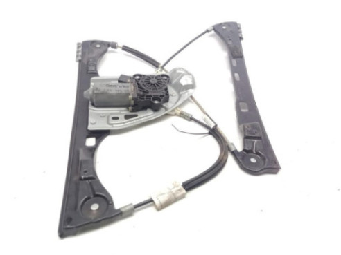 ELEVALUNAS PUERTA LAT DEL DER MERCEDES BENZ CLASE C (W203)|Desguaces La Cabaña