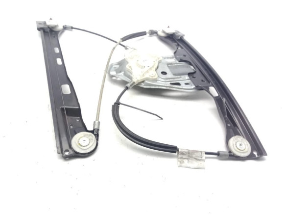 ELEVALUNAS PUERTA LAT DEL DER MERCEDES BENZ CLASE C (W203)|Desguaces La Cabaña