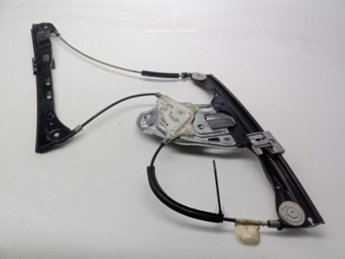 ELEVALUNAS PUERTA LAT DEL DER MERCEDES BENZ CLASE C (W203)|Desguaces La Cabaña