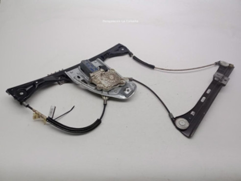 ELEVALUNAS PUERTA LAT DEL DER MERCEDES BENZ CLASE C (W203)|Desguaces La Cabaña