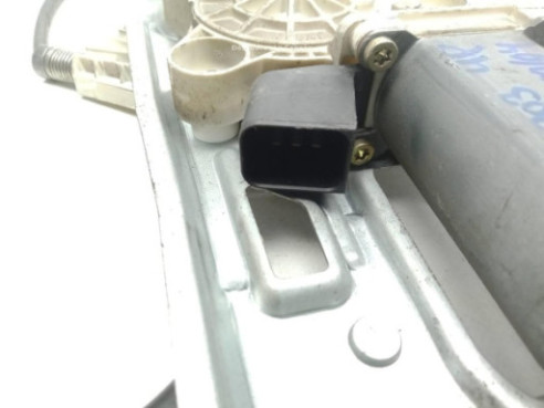 ELEVALUNAS PUERTA LAT DEL DER MERCEDES BENZ CLASE C (W203)|Desguaces La Cabaña