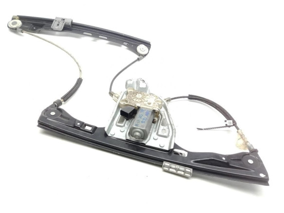 ELEVALUNAS PUERTA LAT DEL DER MERCEDES BENZ CLASE C (W203)|Desguaces La Cabaña