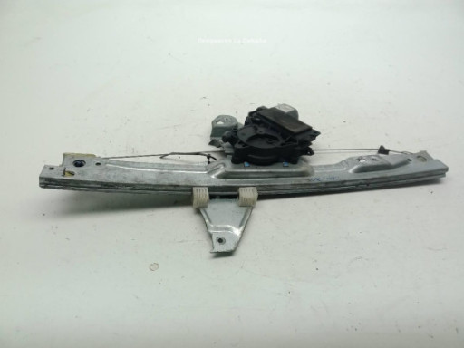 8U0837462 ELEVALUNAS PUERTA LAT DEL DER AUDI Q3 (8UB, 8UG)|Desguaces La Cabaña