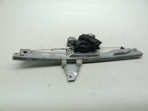 ELEVALUNAS PUERTA LAT DEL DER PEUGEOT 308 (4A_, 4C_)|Desguaces La Cabaña