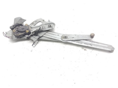 ELEVALUNAS PUERTA LAT DEL DER PEUGEOT 205 II (20A/C)|Desguaces La Cabaña