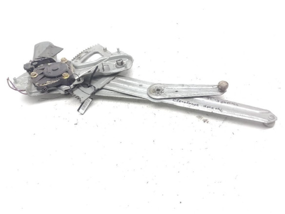 ELEVALUNAS PUERTA LAT DEL DER PEUGEOT 205 II (20A/C)|Desguaces La Cabaña
