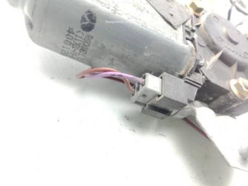ELEVALUNAS PUERTA LAT DEL DER PEUGEOT 205 II (20A/C)|Desguaces La Cabaña
