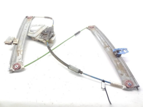 ELEVALUNAS PUERTA LAT DEL DER PEUGEOT 208|Desguaces La Cabaña