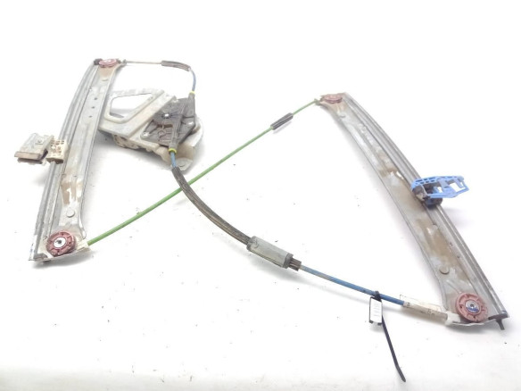 ELEVALUNAS PUERTA LAT DEL DER PEUGEOT 208|Desguaces La Cabaña