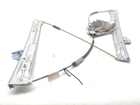 ELEVALUNAS PUERTA LAT DEL DER PEUGEOT 208|Desguaces La Cabaña