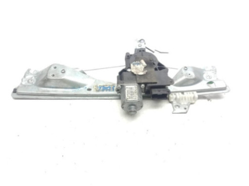 ELEVALUNAS PUERTA LAT DEL IZQ PEUGEOT 306 Fastback (7A, 7C, N3, N5)|Desguaces La Cabaña
