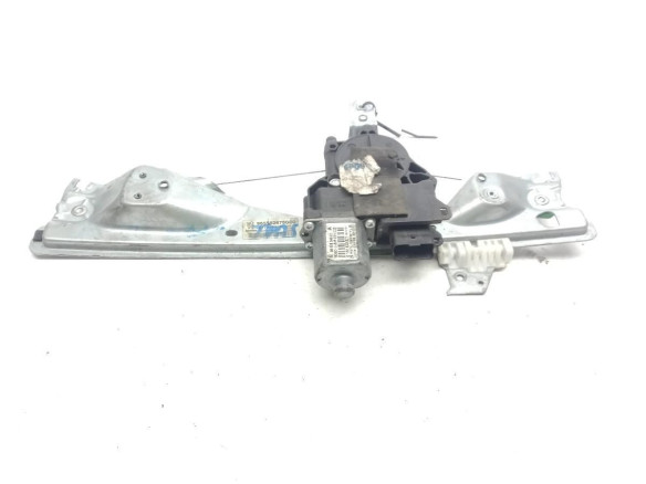 ELEVALUNAS PUERTA LAT DEL IZQ PEUGEOT 306 Fastback (7A, 7C, N3, N5)|Desguaces La Cabaña