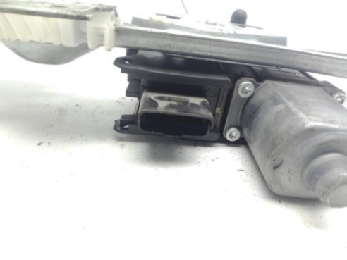 ELEVALUNAS PUERTA LAT DEL IZQ PEUGEOT 306 Fastback (7A, 7C, N3, N5)|Desguaces La Cabaña