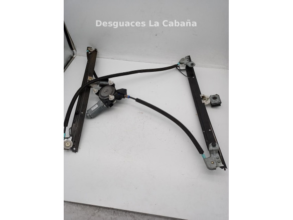ELEVALUNAS PUERTA LAT DEL IZQ CHRYSLER VOYAGER IV (RG, RS)|Desguaces La Cabaña