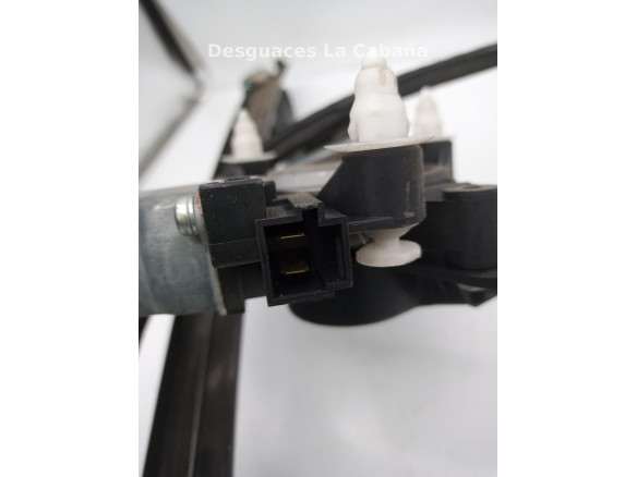 ELEVALUNAS PUERTA LAT DEL IZQ CHRYSLER VOYAGER IV (RG, RS)|Desguaces La Cabaña