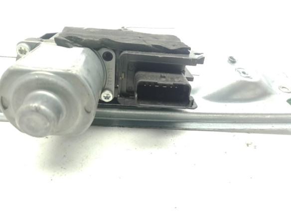 ELEVALUNAS PUERTA LAT TRA IZQ PEUGEOT 308 (4A_, 4C_)|Desguaces La Cabaña
