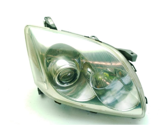   FARO DERECHO TOYOTA AVENSIS (_T25_)|Desguaces La Cabaña