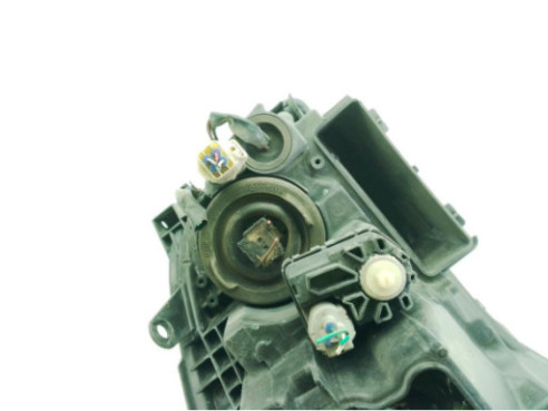   FARO IZQUIERDO TOYOTA AVENSIS (_T25_)|Desguaces La Cabaña